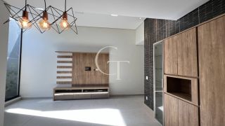 Casa térrea à venda no Village Moutonnée em Salto | 3 dormitórios | Suíte | Área Gourmet | Planejados