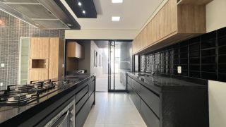Casa térrea à venda no Village Moutonnée em Salto | 3 dormitórios | Suíte | Área Gourmet | Planejados