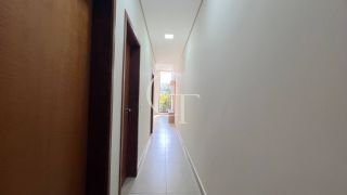 Casa térrea à venda no Village Moutonnée em Salto | 3 dormitórios | Suíte | Área Gourmet | Planejados