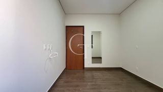 Casa térrea à venda no Village Moutonnée em Salto | 3 dormitórios | Suíte | Área Gourmet | Planejados