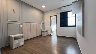Casa térrea à venda no Village Moutonnée em Salto | 3 dormitórios | Suíte | Área Gourmet | Planejados