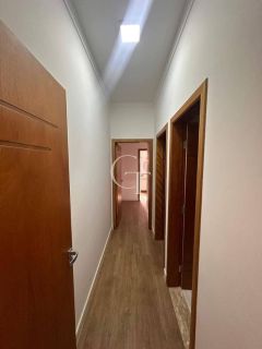 Casa Térrea à Venda no Condomínio Portal dos Sabiás em Itu | 2 quartos | Analisa Permuta por Apartamento