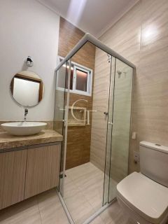 Casa Térrea à Venda no Condomínio Portal dos Sabiás em Itu | 2 quartos | Analisa Permuta por Apartamento