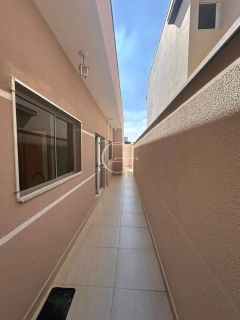 Casa Térrea à Venda no Condomínio Portal dos Sabiás em Itu | 2 quartos | Analisa Permuta por Apartamento