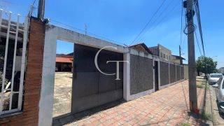 Casa à venda em Itu com 500 m² de terreno, área gourmet e aceita permuta de até 40%