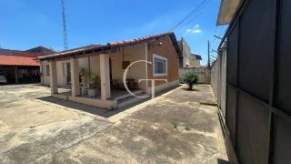 Casa à venda em Itu com 500 m² de terreno, área gourmet e aceita permuta de até 40%