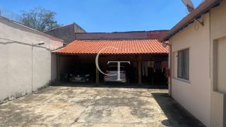 Casa à venda em Itu com 500 m² de terreno, área gourmet e aceita permuta de até 40%