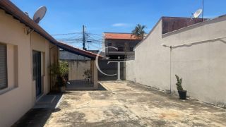 Casa à venda em Itu com 500 m² de terreno, área gourmet e aceita permuta de até 40%