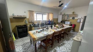 Casa à venda em Itu com 500 m² de terreno, área gourmet e aceita permuta de até 40%