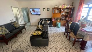 Casa à venda em Itu com 500 m² de terreno, área gourmet e aceita permuta de até 40%