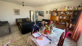 Casa à venda em Itu com 500 m² de terreno, área gourmet e aceita permuta de até 40%