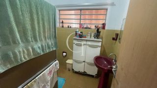 Casa à venda em Itu com 500 m² de terreno, área gourmet e aceita permuta de até 40%