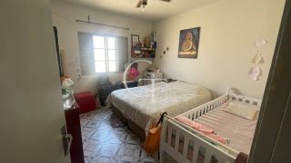Casa à venda em Itu com 500 m² de terreno, área gourmet e aceita permuta de até 40%