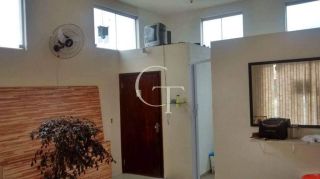 Salão Comercial para Alugar - Residencial Potiguara