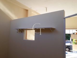 Salão Comercial para Alugar - Residencial Potiguara