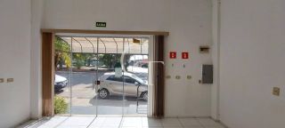 Salão Comercial para Alugar - Residencial Potiguara
