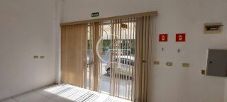 Salão Comercial para Alugar - Residencial Potiguara