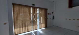Salão Comercial para Alugar - Residencial Potiguara