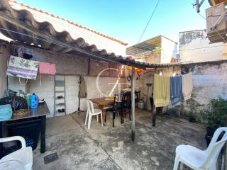 Casa Para Vender com 01 quarto no Jardim Saltense / Salto