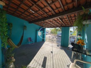 Casa Para Vender com 01 quarto no Jardim Saltense / Salto