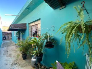 Casa Para Vender com 01 quarto no Jardim Saltense / Salto