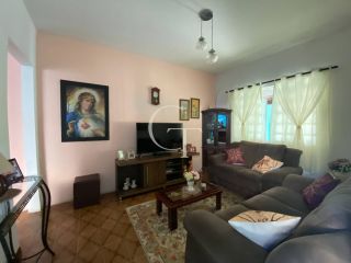 Casa Para Vender com 01 quarto no Jardim Saltense / Salto