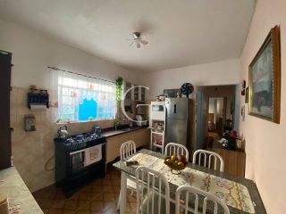 Casa Para Vender com 01 quarto no Jardim Saltense / Salto