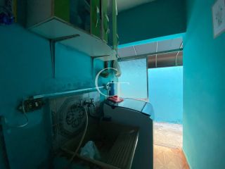 Casa Para Vender com 01 quarto no Jardim Saltense / Salto