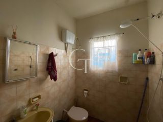 Casa Para Vender com 01 quarto no Jardim Saltense / Salto