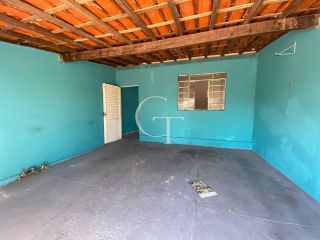 Casa Para Vender com 01 quarto no Jardim Saltense / Salto