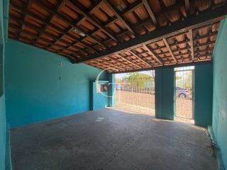 Casa Para Vender com 01 quarto no Jardim Saltense / Salto