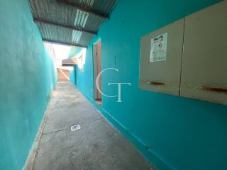 Casa Para Vender com 01 quarto no Jardim Saltense / Salto