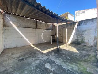 Casa Para Vender com 01 quarto no Jardim Saltense / Salto