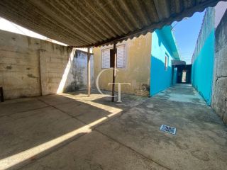 Casa Para Vender com 01 quarto no Jardim Saltense / Salto