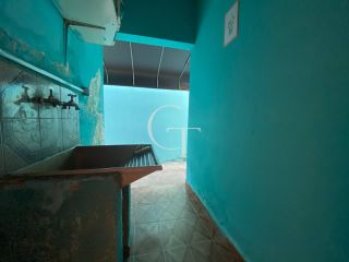 Casa Para Vender com 01 quarto no Jardim Saltense / Salto