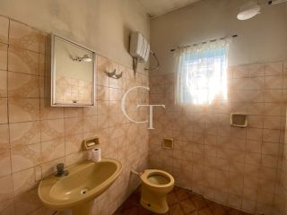 Casa Para Vender com 01 quarto no Jardim Saltense / Salto