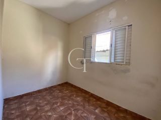 Casa Para Vender com 01 quarto no Jardim Saltense / Salto
