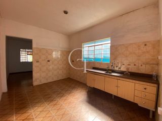 Casa Para Vender com 01 quarto no Jardim Saltense / Salto