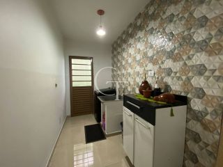 Sobrado para Vender com 04 quartos sendo 01 suíte - Vila Romão em Salto