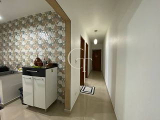 Sobrado para Vender com 04 quartos sendo 01 suíte - Vila Romão em Salto