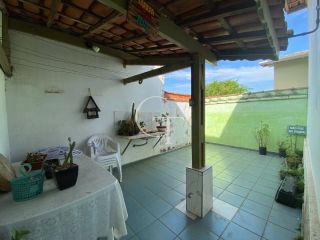 Sobrado para Vender com 04 quartos sendo 01 suíte - Vila Romão em Salto