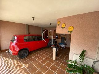 Sobrado para Vender com 04 quartos sendo 01 suíte - Vila Romão em Salto