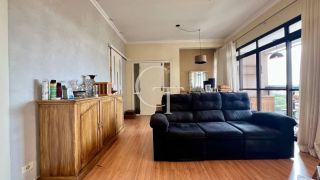 Apartamento para Alugar no Edifício Villa de Ravenna em Itu | 94 m² | 2 Dormitórios, Suíte, Escritório e Ar-Condicionado