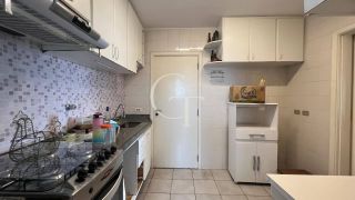 Apartamento para Alugar no Edifício Villa de Ravenna em Itu | 94 m² | 2 Dormitórios, Suíte, Escritório e Ar-Condicionado