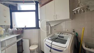 Apartamento para Alugar no Edifício Villa de Ravenna em Itu | 94 m² | 2 Dormitórios, Suíte, Escritório e Ar-Condicionado