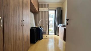 Apartamento para Alugar no Edifício Villa de Ravenna em Itu | 94 m² | 2 Dormitórios, Suíte, Escritório e Ar-Condicionado
