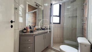 Apartamento para Alugar no Edifício Villa de Ravenna em Itu | 94 m² | 2 Dormitórios, Suíte, Escritório e Ar-Condicionado