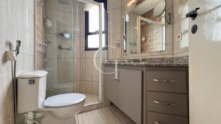 Apartamento para Alugar no Edifício Villa de Ravenna em Itu | 94 m² | 2 Dormitórios, Suíte, Escritório e Ar-Condicionado