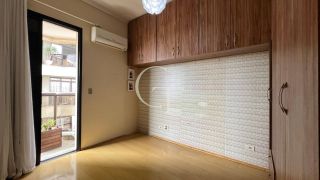 Apartamento para Alugar no Edifício Villa de Ravenna em Itu | 94 m² | 2 Dormitórios, Suíte, Escritório e Ar-Condicionado