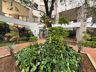 Apartamento para Alugar no Edifício Villa de Ravenna em Itu | 94 m² | 2 Dormitórios, Suíte, Escritório e Ar-Condicionado
